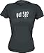 got 58? Women's Tee Shirt Large-White/Red Babydoll