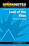 Spark Notes Lord of the Flies
