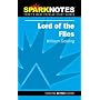 Spark Notes: Lord of the Flies (Spark Notes): Lord of the Flies (Spark Notes)