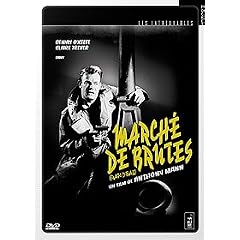 March� de brutes (Version Pocket)