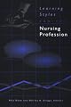 Learning Styles and the Nursing Profession