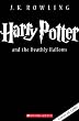 Harry Potter and the Deathly Hallows - Book 7