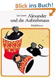 Alexander und die Aufziehmaus, Sonderausg.