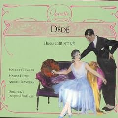 Christine - Dede