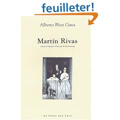 Martin Rivas