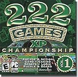 222 Games - XP Championship I