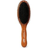 ACCA KAPPA Professional Pneumatic Hairbrush, Oval 1 ea