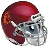 USC Trojans Replica Full Size Helmet