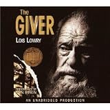 The Giver [Unabridged 4-CD Set] (AUDIO CD/AUDIO BOOK)