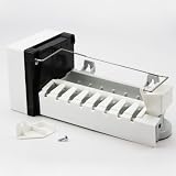 Amana Replacement Refrigerator / Freezer Ice Maker D7824706Q
