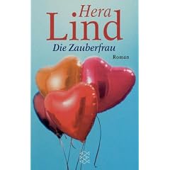 Die Zauberfrau. Roman