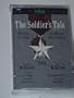 STRAVINSKY/ THE SOLDIER'S TALE (WITH STING, VANESSA REDGRAVE, IAN McKELLEN, THE LONDON SINFONIETTA) (AUDIOTAPE CASSETTE)(1988 PANGAEA RECORDS)