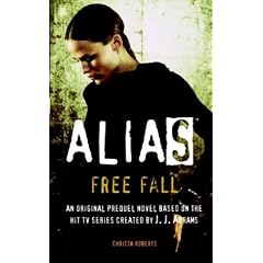 Free Fall (Alias)