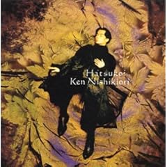 【クリックで詳細表示】初恋： 音楽