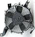 Automotive : A/C FAN SHROUD mitsubishi MONTERO 92-00 cooling suv