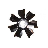 Mopar S-52028603 Genuine OEM 7 Bladed Fan For 1984-01 Jeep Cherokee XJ