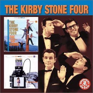 CD-Charts  Search : The Go Sound/The Kirby Stone Touch