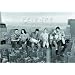 Friends (Lunch on Skyscraper) TV Poster Print - 24" X 36"