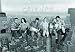 Friends (Lunch on Skyscraper) TV Poster Print - 24