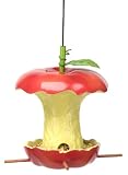 Cherry Valley Apple Core Bird Feeder