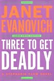 Three To Get Deadly