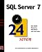 Books : SQL Server 7 24seven