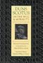 Duns Scotus on the Will and Morality