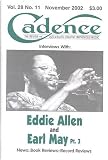 Cadence