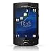 Sony Ericsson Xperia mini pro Smartphone (7,6 cm (3 Zoll) Display, QWERTZ-Tastatur, Touchscreen, 5 MP Kamera, Android 2.3 OS) schwarz