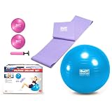 Selection of Pilates Equipment from Pilates Machine and Associates Thumbnail