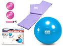 Body Sculpture Deluxe Pilates Set