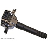 Beck Arnley 178-8309 Direct Ignition Coil by Beck Arnley