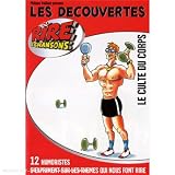 Les découvertes Rire et Chansons : Le Culte du Corps