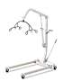 Sunset Medical Hoyer Manual Hydraulic Patient Lift