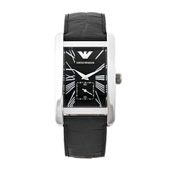 Emporio Armani Herrenuhr AR 0143