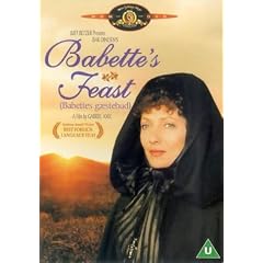 Babette's Feast [Import anglais]