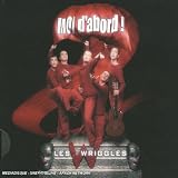 Revue les Wriggles  / Moi D'Abord