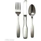 Oneida Paul Revere 3-Piece Child Set