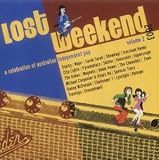 Lost Weekend 2003, Vol. 2