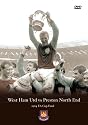 FA Cup Final 1964 - West Ham vs Preston North End [DVD]