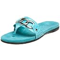 Aerosoles Women's Disc Taker Ornamented Thong