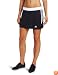 adidas Women's response Skort, Black/White, X-Large