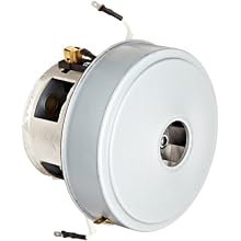 American Dryer GXT217 Replacement Motor/Blower Assembly, 5/8 HP, 14,000-24,000 RPM, 230V, for GXT6, GXT9, EXT2, and EXT7 Model Hand Dryers