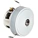 American Dryer GXT217 Replacement Motor/Blower Assembly, 5/8 HP, 14,000-24,000 RPM, 230V, for GXT6, GXT9, EXT2, and EXT7 Model Hand Dryers