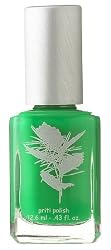 Nail Polish #503 Fishbone Cactus (Opaque Neon Green) Natural By Priti