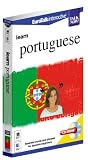 Talk Now! Learn Portuguese - Beginning Level