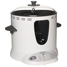 Black and Decker RTS500 Rotisserie by Black & Decker