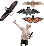 Natural Born Flyer (Styles May Vary)