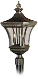 Devon Collection 23 High Outdoor Post Light