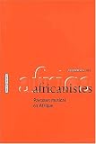 Journal des africianistes nø69 (2) 1999 : parcoursmusical en afrique  +CD